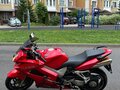 2002 Honda VFR 800, красный, 455000 рублей - вид 5