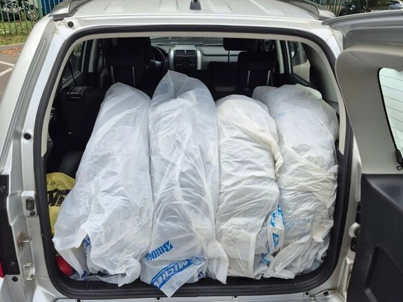 2010 Suzuki Grand Vitara II Рестайлинг, серый - вид 5