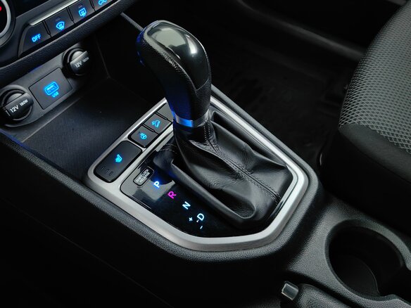 2020 Hyundai Creta I Рестайлинг, белый, 1615000 рублей - вид 18