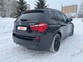 2012 BMW X3 20d xDrive II (F25), чёрный, 1850000 рублей - вид 2
