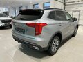 2026 Haval Jolion I Рестайлинг 2, серый - вид 6