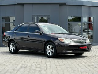 2003 Toyota Camry V (XV30), коричневый, 730000 рублей, вид 1