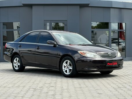 Toyota Camry V (XV30)