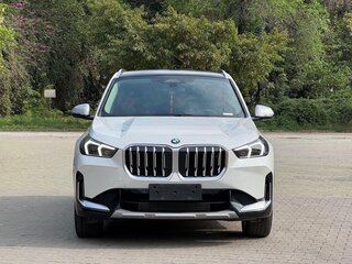 2023 BMW X1 Long 20Li sDrive III (U11/U12), белый, 2900000 рублей, вид 1