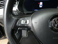 2017 Volkswagen Passat B8, чёрный - вид 7
