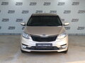 2015 Kia Rio III Рестайлинг, бежевый, 838000 рублей - вид 1