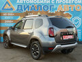 2020 Renault Duster I Рестайлинг, серый - вид 6