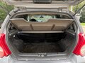 2010 Chevrolet Aveo I Рестайлинг, серый, 350000 рублей - вид 8