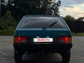2000 Lada (ВАЗ) 2109, синий, 175000 рублей - вид 4