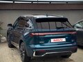 2023 Geely Monjaro I, зелёный, 2825000 рублей - вид 5