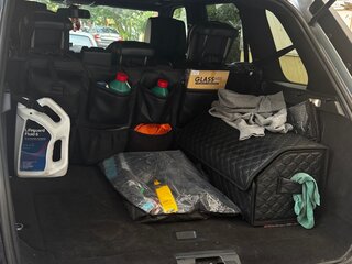 2007 Land Rover Range Rover Sport I, серебристый, 1350000 рублей, вид 4
