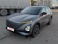 2023 Omoda C5 I, серый, 1763200 рублей