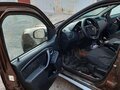 2016 Renault Duster I Рестайлинг, коричневый, 1500000 рублей - вид 6