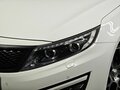 2014 Kia Optima III Рестайлинг, серый, 1295150 рублей - вид 9
