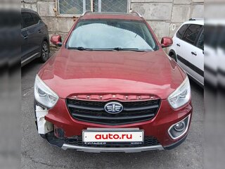 FAW Besturn X80 I