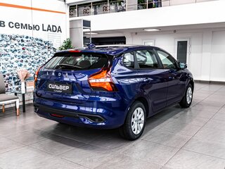 2026 Lada (ВАЗ) Iskra SW, синий, 1675000 рублей, вид 2