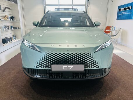 Omoda C7