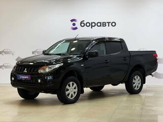 Mitsubishi L200 V
