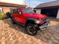 2025 Jeep Wrangler 4xe IV (JL) Рестайлинг, красный, 6950000 рублей - вид 10