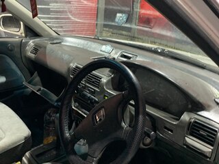 1992 Honda Accord IV, белый, 75000 рублей, вид 5