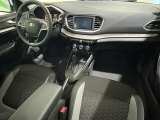 2024 Lada (ВАЗ) Vesta SW I Рестайлинг (NG), белый, 1295000 рублей, вид 3