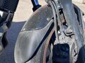 2012 Honda NC 700X, чёрный, 500000 рублей - вид 7