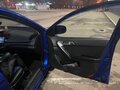 2011 Kia Cerato 6-speed II, голубой, 435000 рублей - вид 10