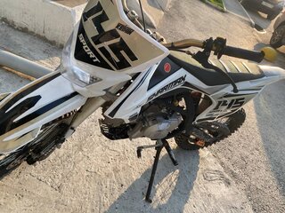 2023 Sharmax Sport, белый, 66666 рублей, вид 3