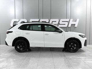 2026 Volkswagen Tiguan L Pro III (China Market), белый, 5149000 рублей, вид 5