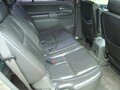 2001 Suzuki Grand Vitara XL-7 I, серебристый, 600000 рублей - вид 7