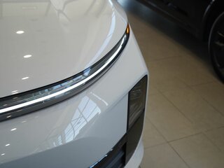 2026 Li Auto (Lixiang) L6 I, белый, 8790000 рублей, вид 3