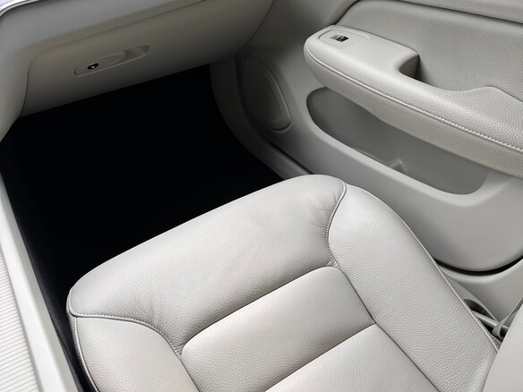 2020 Volvo S60 III, белый, 3580000 рублей - вид 24