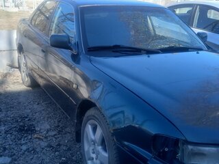 1996 Toyota Camry III (XV10), зелёный, 95000 рублей, вид 1