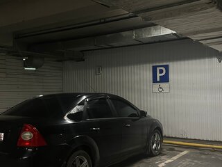 2011 Ford Focus II Рестайлинг, чёрный, 590000 рублей, вид 2