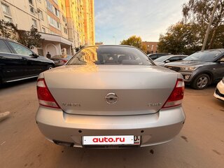 2012 Nissan Almera Classic I, серый, 900000 рублей, вид 4