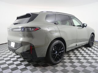 2026 BMW X5 40 V (G65), серый, 15460532 рублей, вид 3