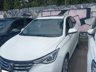 2023 Changan Alsvin, белый, 800000 рублей, вид 1
