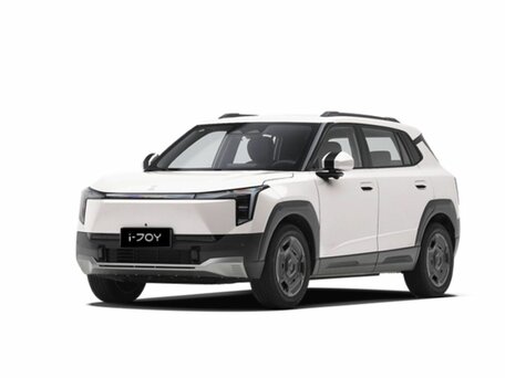 Evolute i-Joy II