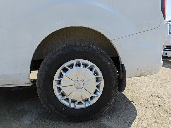2026 Ford Transit Custom, белый, 6463689 рублей - вид 5