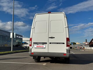 2017 Mercedes-Benz Sprinter Classic, белый, 2190000 рублей, вид 5