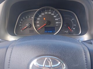 2014 Toyota RAV4 IV (XA40), чёрный, 1950000 рублей, вид 5