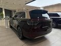2026 Aito M9 75.4 kWh II, красный - вид 3