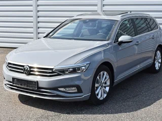 2023 Volkswagen Passat B8 Рестайлинг, серый, 2890000 рублей, вид 1