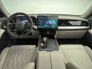 2026 GAC GS8 II, белый, 5249000 рублей, вид 1