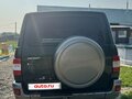 2007 УАЗ Патриот 3163 I, зелёный, 320000 рублей - вид 5