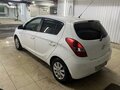 2010 Hyundai i20 I, белый - вид 5