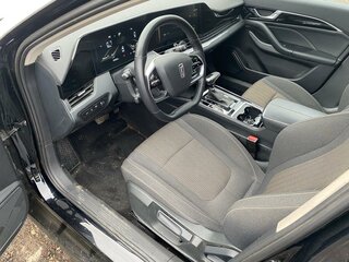 2023 FAW Bestune B70 I, белый, 900000 рублей, вид 4