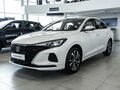 2024 Changan Eado Plus I, белый