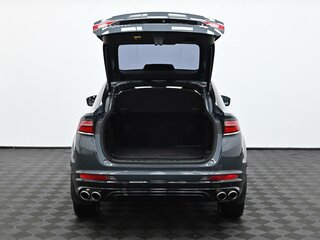 2023 Geely Tugella I Рестайлинг, серый, 2449000 рублей, вид 5