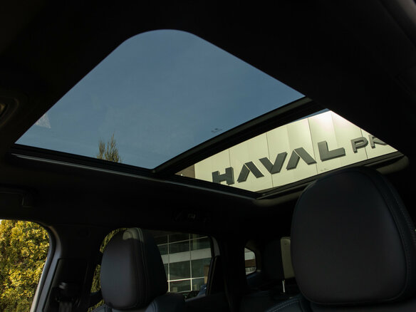 2026 Haval H7 I, белый, 4199000 рублей - вид 30